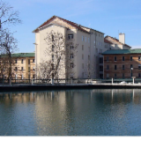 CENTRE HOSPITALIER PUBLIC