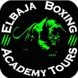 ELBAJA BOXING ACADEMY DE TOURS