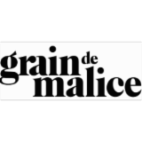 GRAIN DE MALICE VANNES
