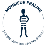 MONSIEUR PRALINE
