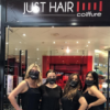 Coiffeur / Coiffeuse