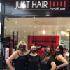 Coiffeur / Coiffeuse