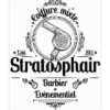 Coiffeur / Coiffeuse