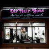 Coiffeur / Coiffeuse