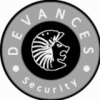 Agent / Agente de sécurité