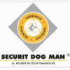 Agent / Agente de sécurité