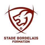 Stand STADE BORDELAIS