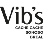 VIB'S - CACHE CACHE - BONOBO - BREAL