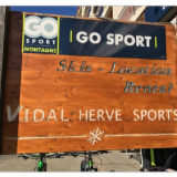 VIDAL SPORTS